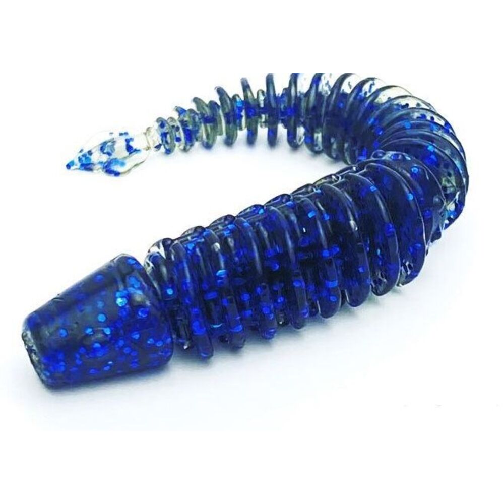 Shuitianyu Floating Needle-tail Threaded For Black Pit Trout, Bass, Mudfish, Mandarin Fish, Artificial Lure, Lure Soft_voghion.com