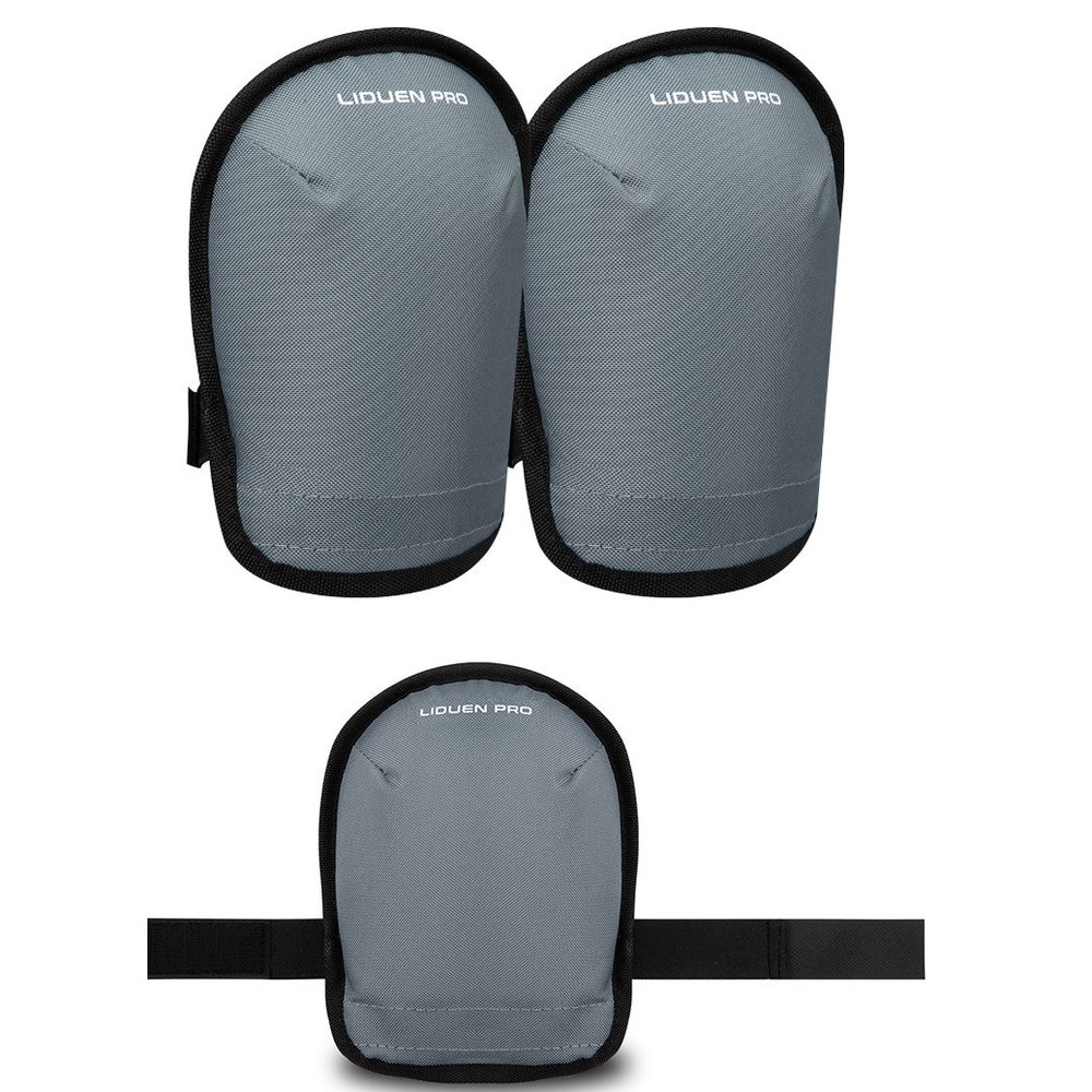 Nuove ginocchiere per lavori inginocchiati, pulizie, diserbo, raccolta del tè, pavimentazione e protezione sul lavoro, con spugna sostituibile_voghion.com