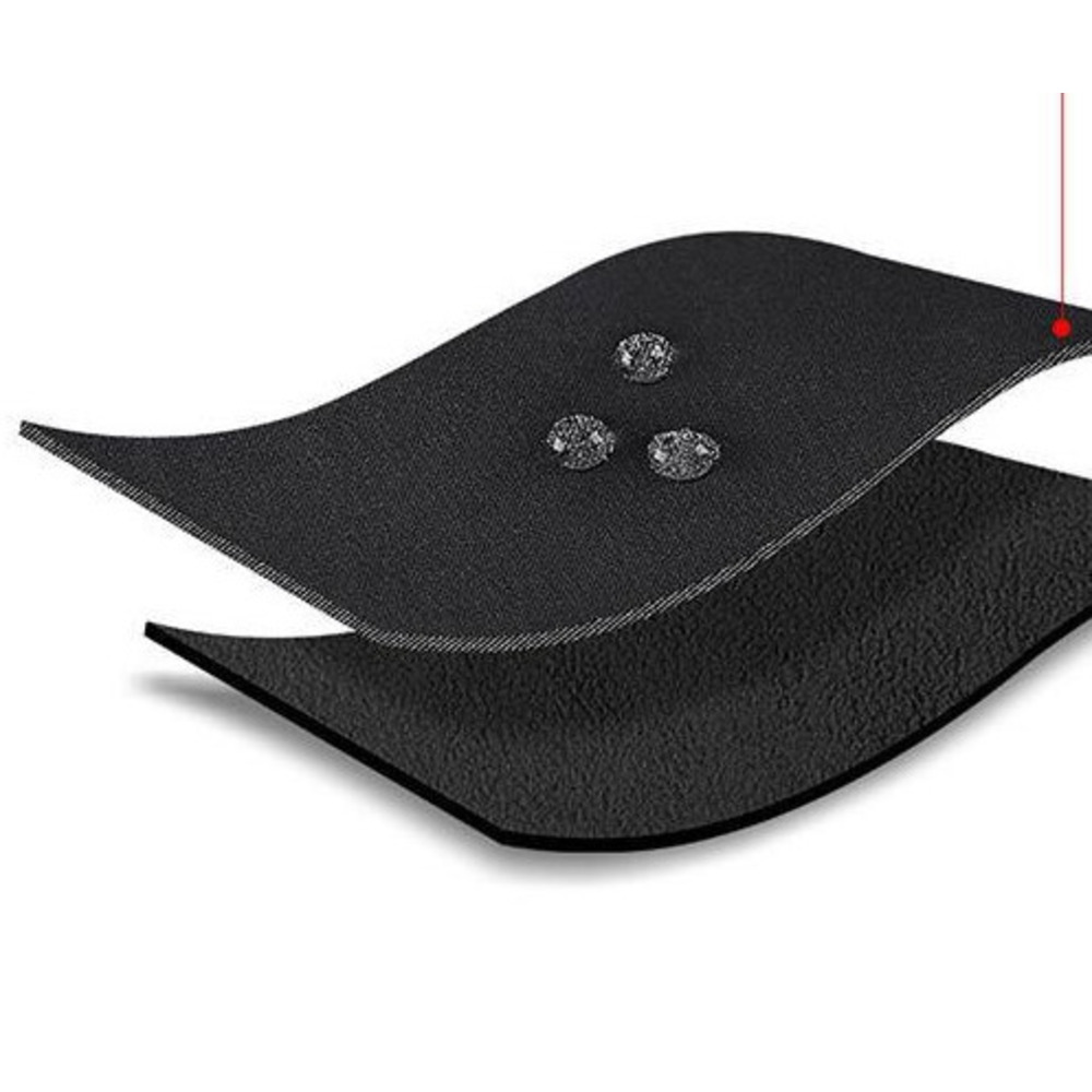 Dameshandschoenen van zacht leer met touchscreen, warm, waterdicht en winddicht, geschikt voor het besturen van elektrische voertuigen, winterskiën en andere wintersporters._voghion.com