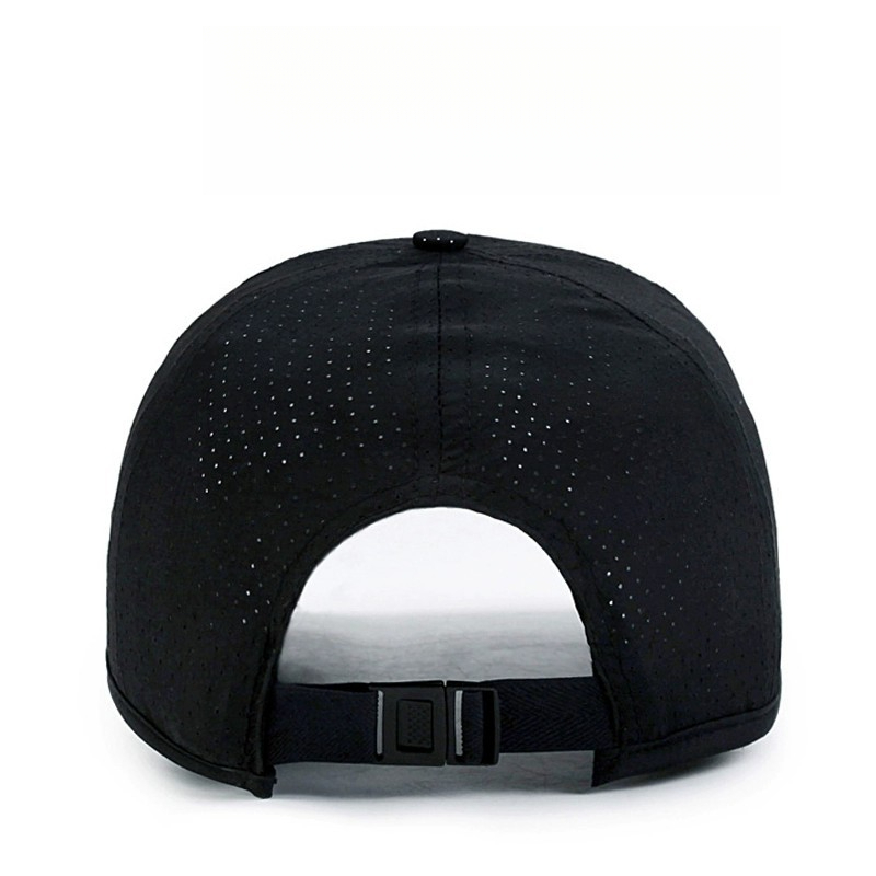 Cross-Border Quick-Dry For Men Summer Thin Outdoor Protection Baseball Cap Sports Leisure Fishing Sun Hat_desvips.com