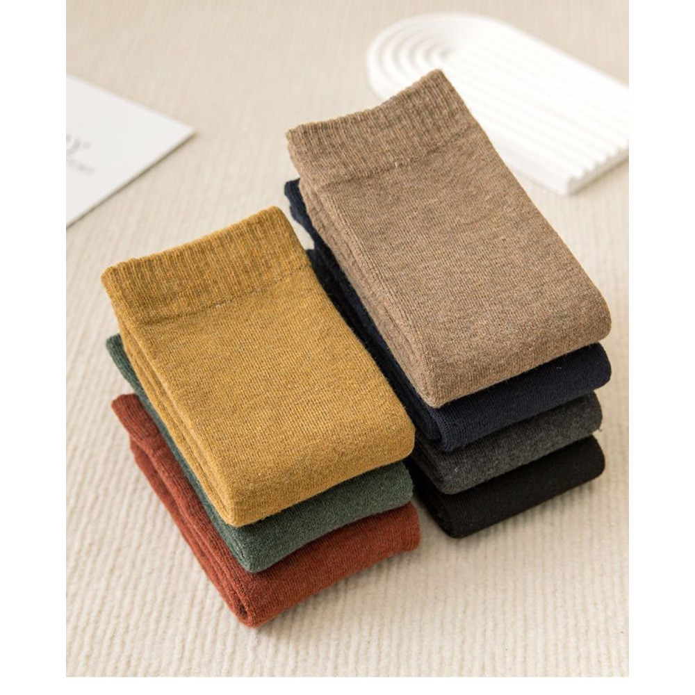 Fodrade benvärmare för damer höst och vinter fleece varme_voghion.com