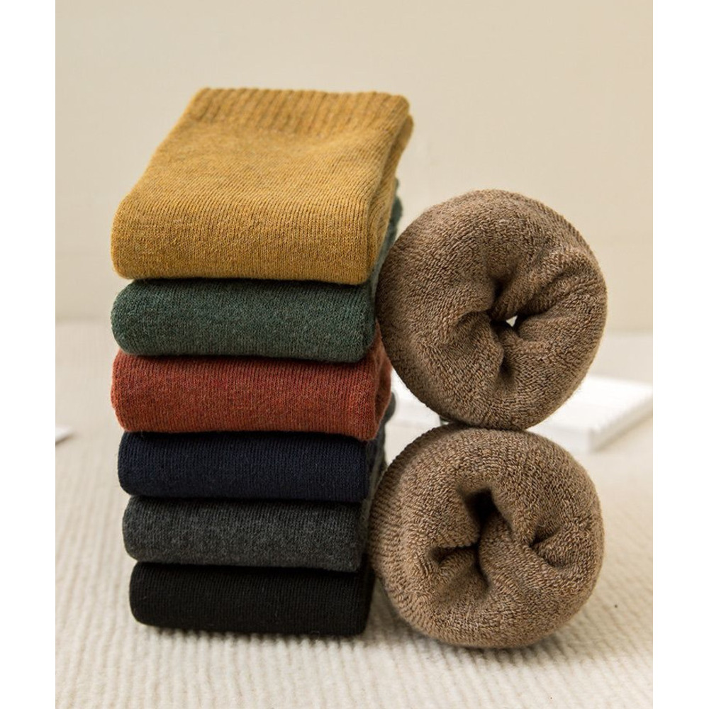 Fodrade benvärmare för damer höst och vinter fleece varme_voghion.com