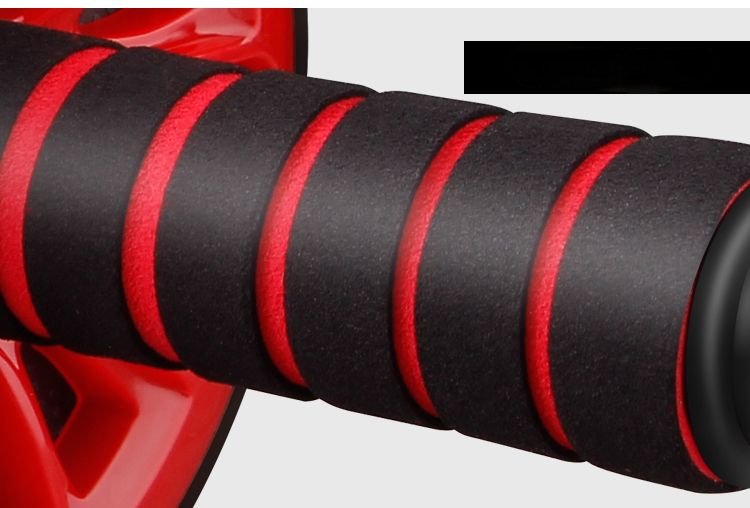 Bauchroller Mit Kniepolster Für Effektives Bauchmuskeltraining_voghion.com
