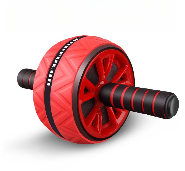 Bauchroller Mit Kniepolster Für Effektives Bauchmuskeltraining_voghion.com