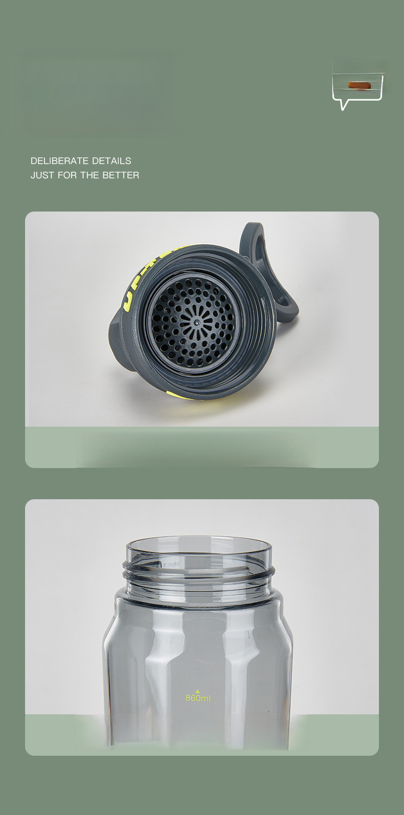 Portabel Sportdrénkfläsch Aus Tritan Mat Téifilter_voghion.com