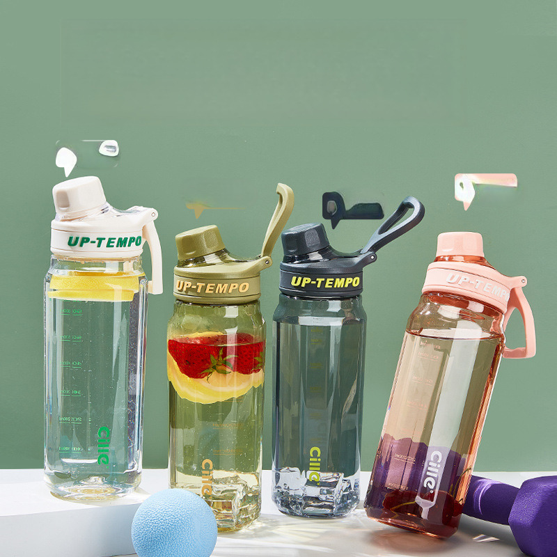 Portabel Sportdrénkfläsch Aus Tritan Mat Téifilter_voghion.com