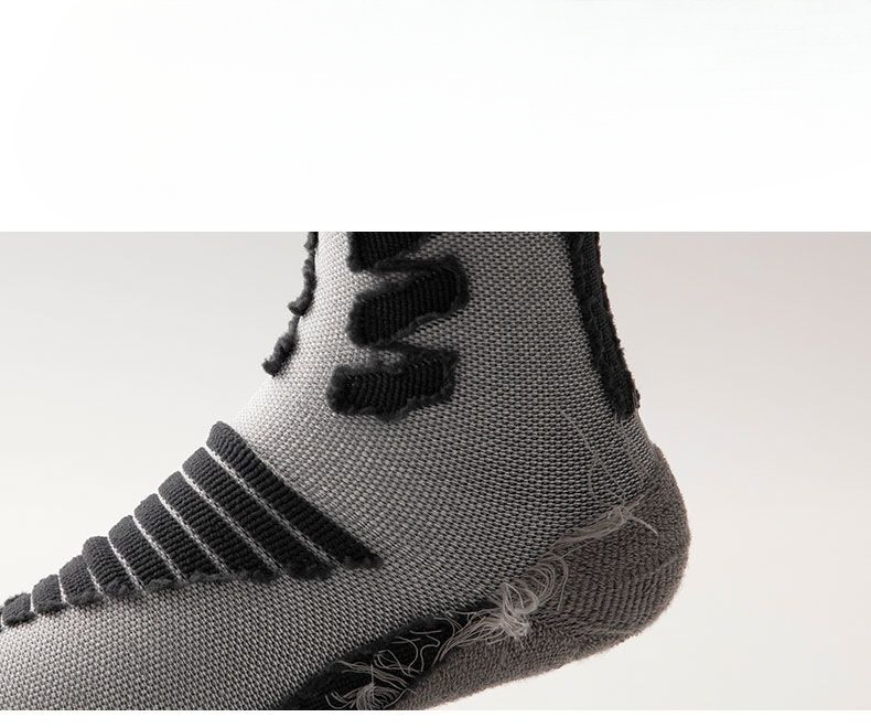 Professional Marathon Running Socks For Men And Women 3 Pairs_voghion.com