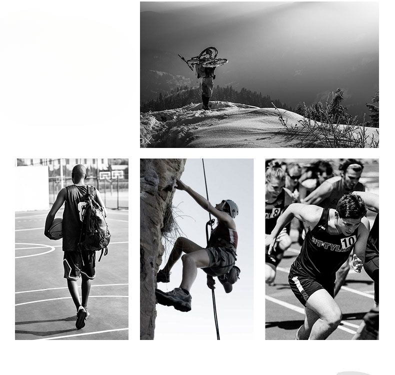Professional Marathon Running Socks For Men And Women 3 Pairs_voghion.com