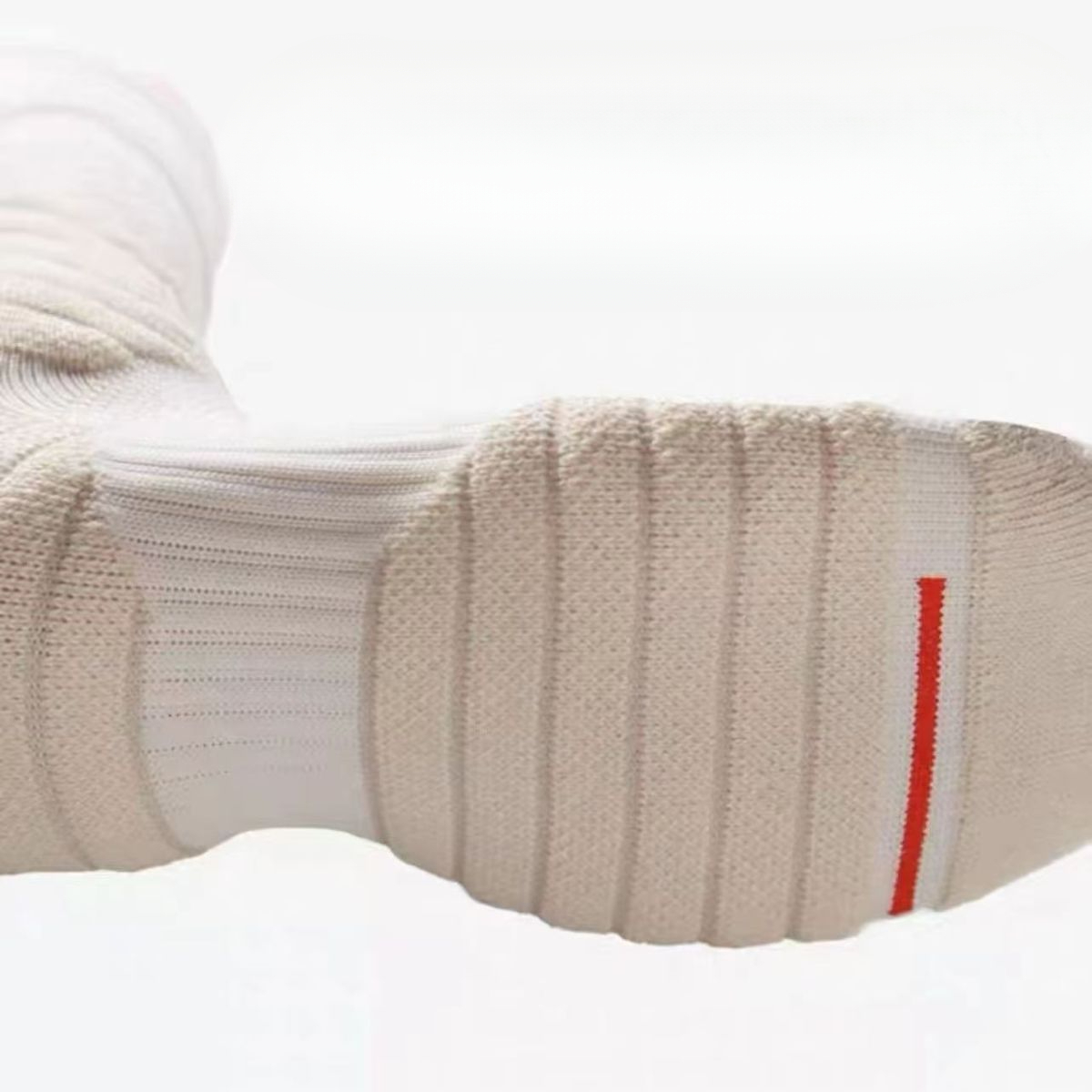 Professional Elite Basketball Socks Non-slip Thickened Cotton_voghion.com