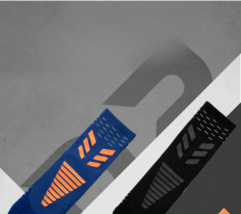 Professional Marathon Running Socks For Men And Women 3 Pairs_voghion.com