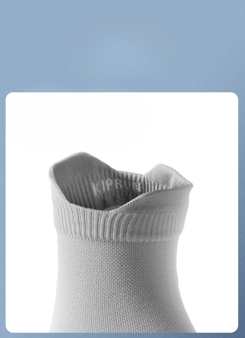 Professional Running Socks For Men Quick-drying Non-slip Sport_voghion.com