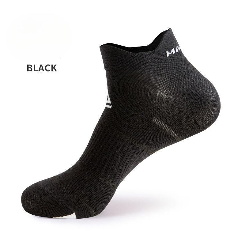 Professional Sports Running For Men And Women, Low-cut, Spring/summer, Thin Fitness Trendy So, Odor-resistant Boat_voghion.com