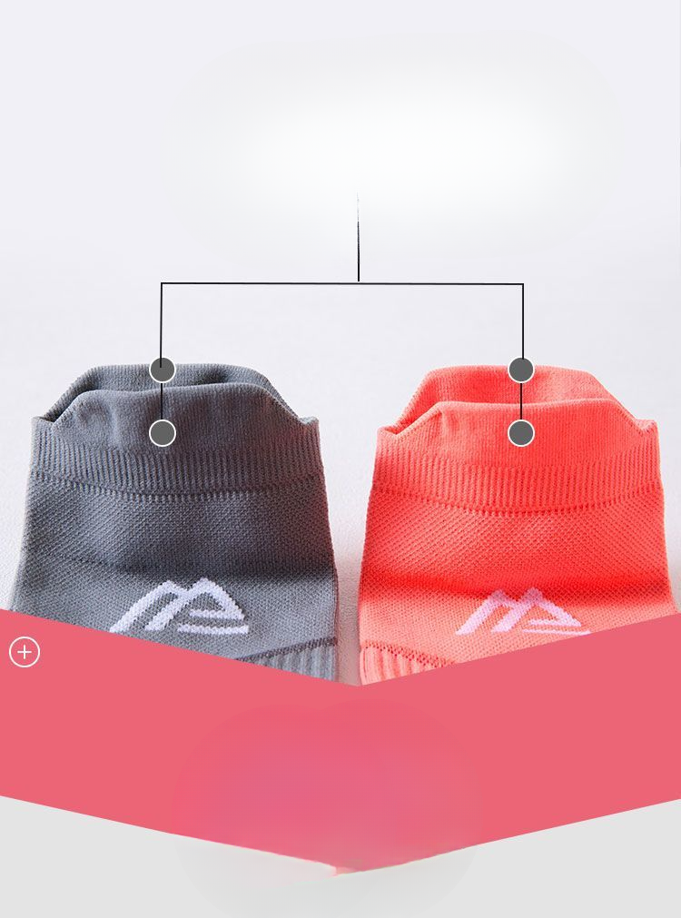 Professional Compression Running Socks For Men And Women Summer_voghion.com