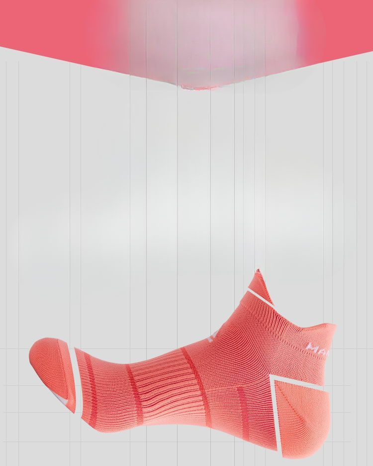 Professional Compression Running Socks For Men And Women Summer_voghion.com