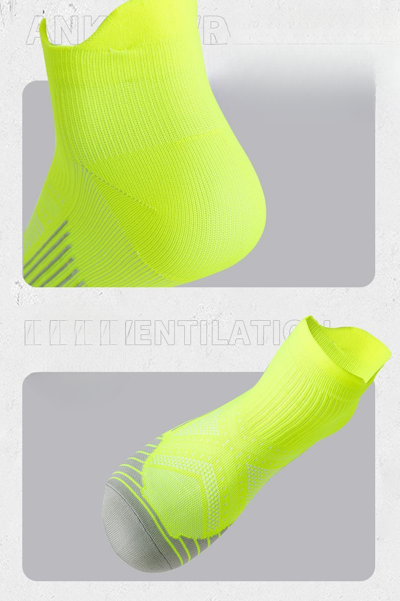 Calze da running professionali per uomo e donna traspiranti_voghion.com