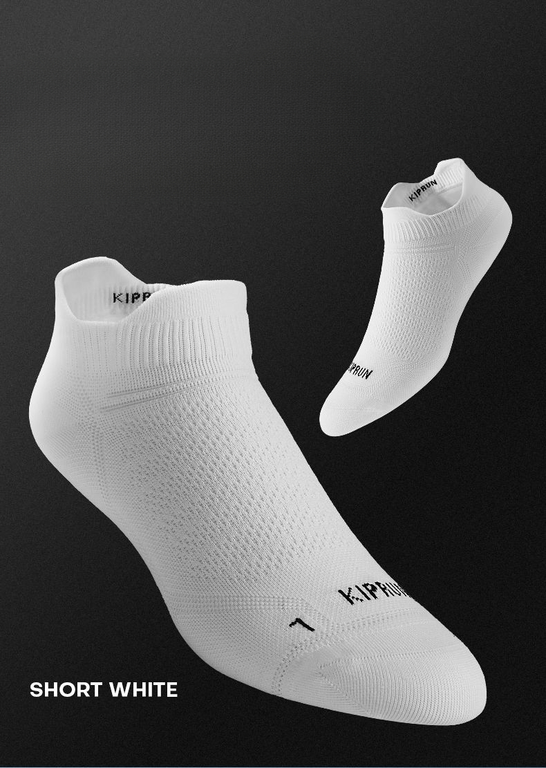 Professional Running Socks For Men Quick-drying Non-slip Sport_voghion.com