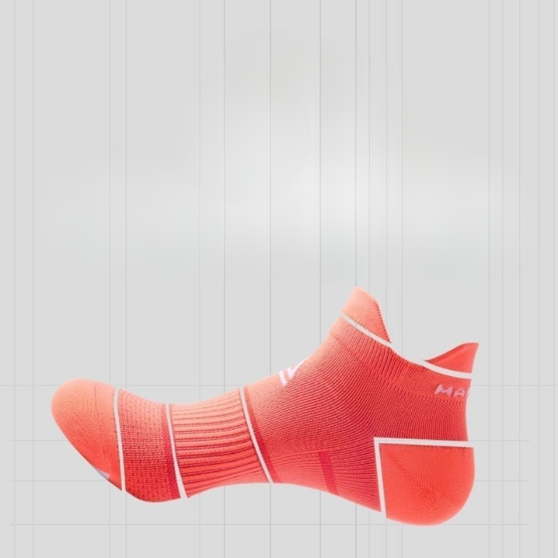 Professional Sports For Men And Women, Summer Thin Mid-calf Marathon Running Breathable Compression Long Socks,_voghion.com