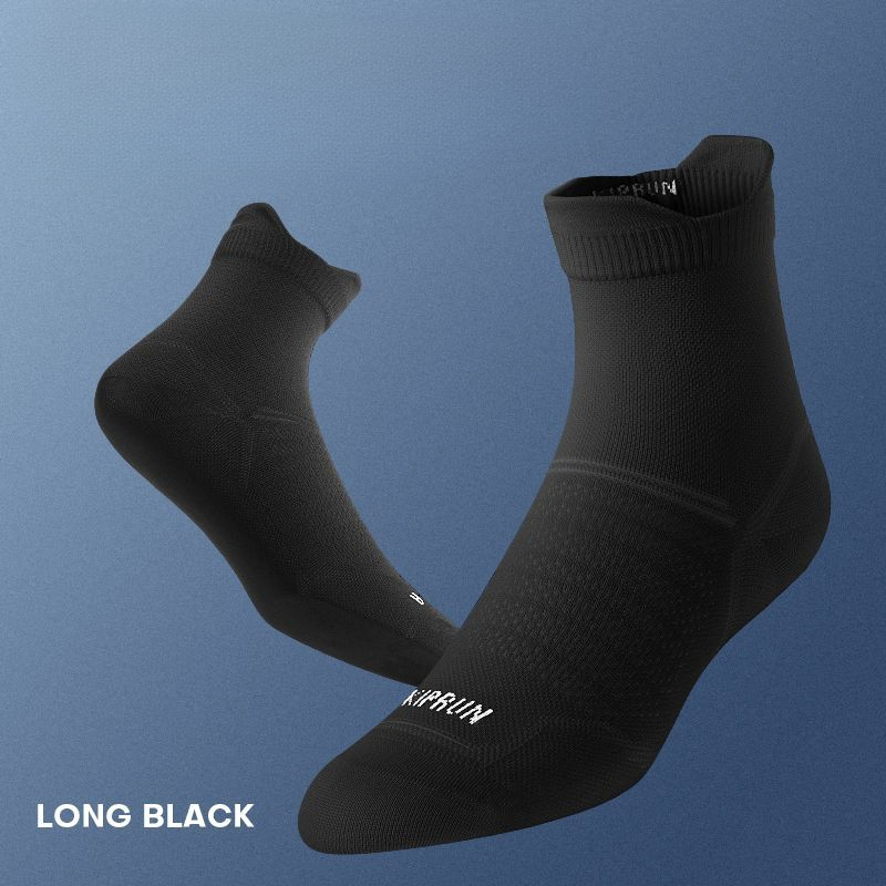 Professional Running Socks For Men Quick-drying Non-slip Sport_voghion.com
