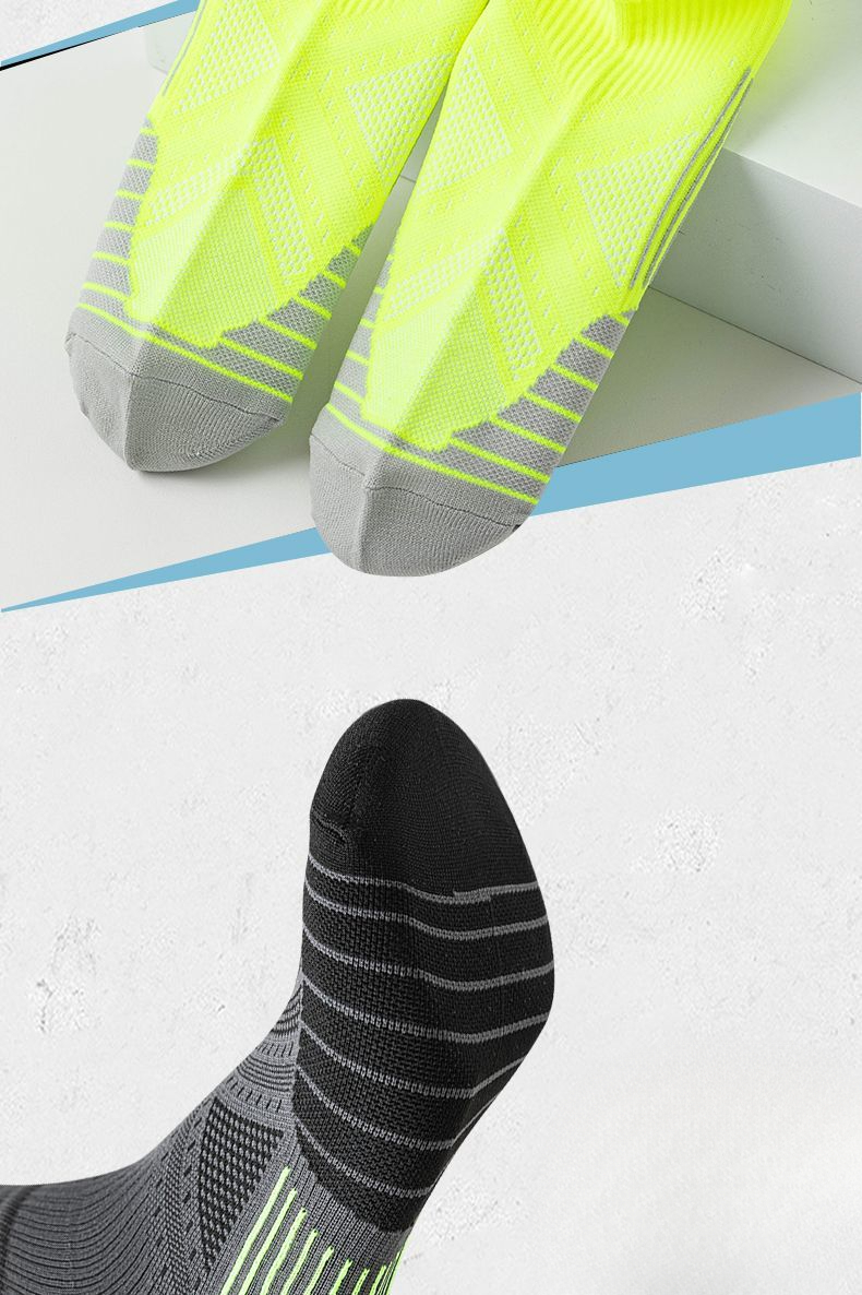 Calze da running professionali per uomo e donna traspiranti_voghion.com