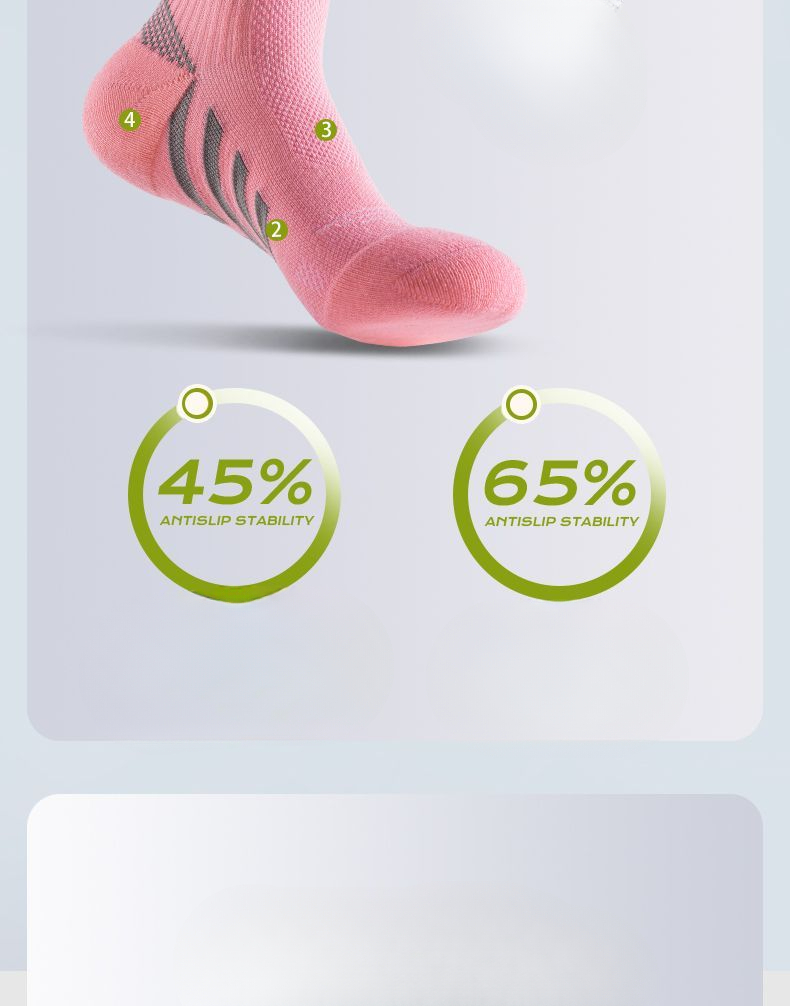 361° professionele hardloopsokken voor heren en dames_voghion.com