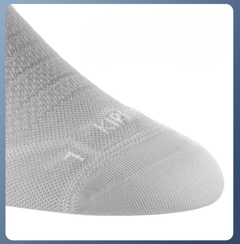 Professional Running Socks For Men Quick-drying Non-slip Sport_voghion.com