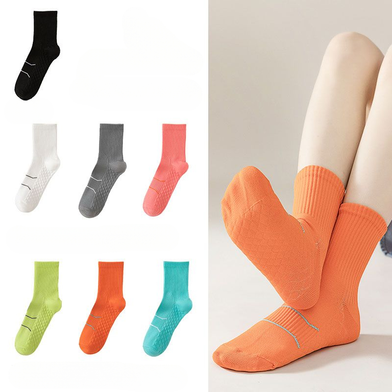 Professional Summer Marathon Running With Towel Bottom, Thin Athletic For Men Women, Breathable And Quick-drying_voghion.com