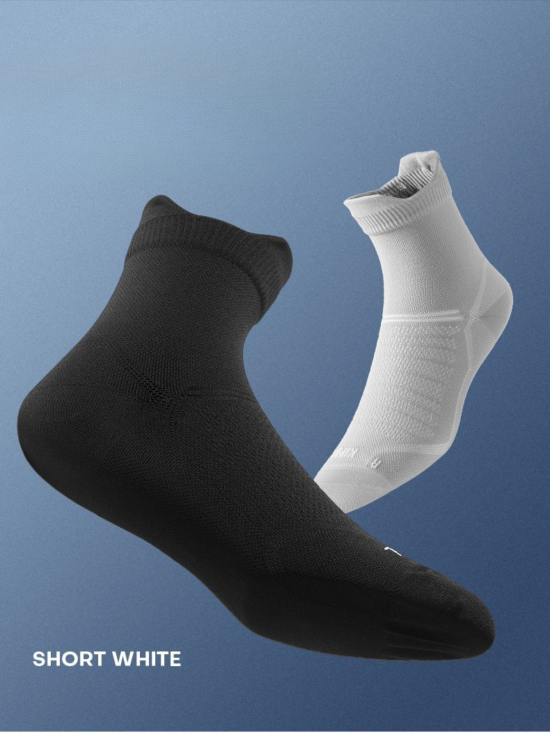 Professional Running Socks For Men Quick-drying Non-slip Sport_voghion.com