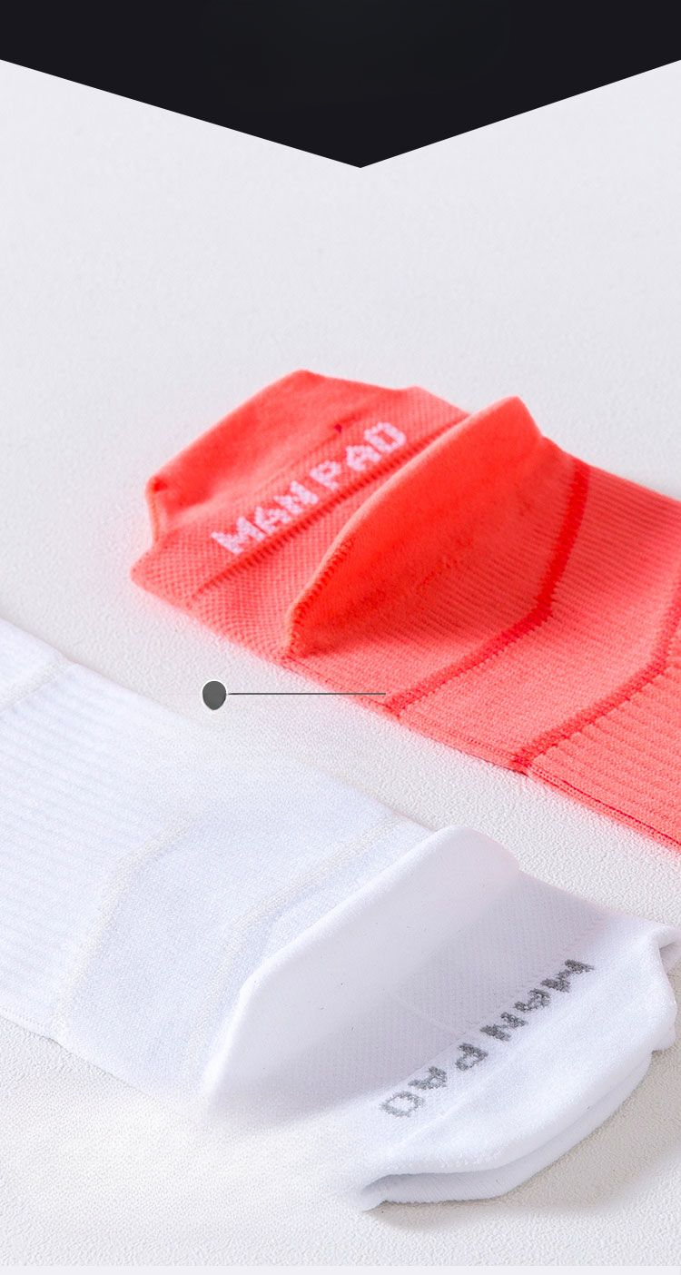 Professionelle sportsokker til mænd og kvinder_voghion.com