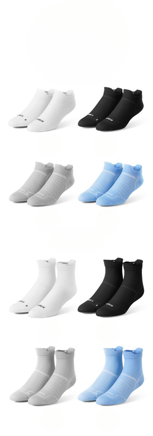 Professional Running Socks For Men Quick-drying Non-slip Sport_voghion.com