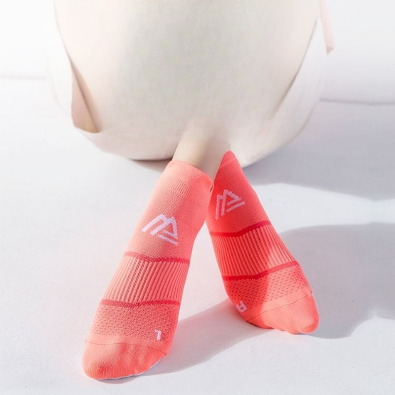 Professional Compression Running Socks For Men And Women Summer_voghion.com