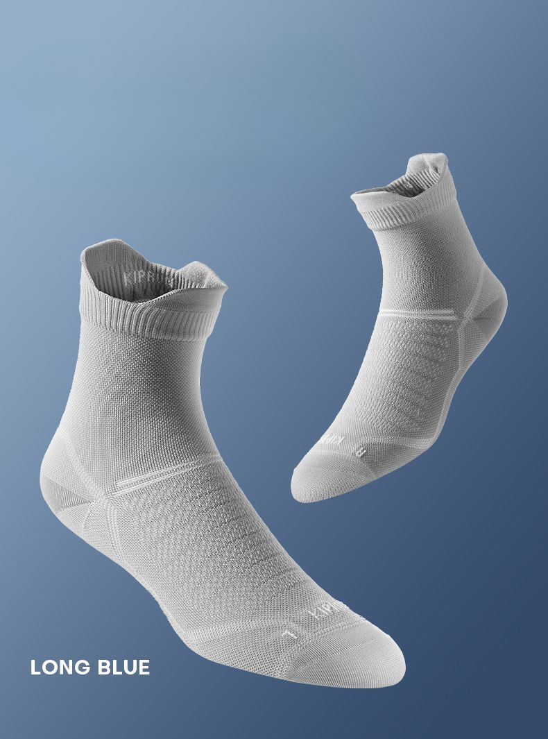 Professional Running Socks For Men Quick-drying Non-slip Sport_voghion.com