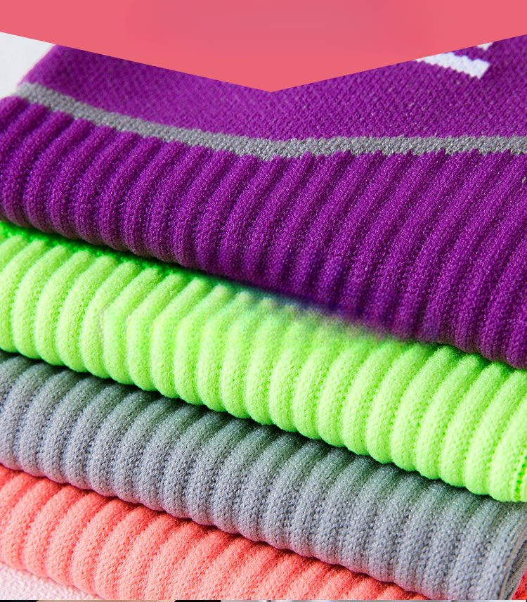 Professionelle sportsokker til mænd og kvinder_voghion.com