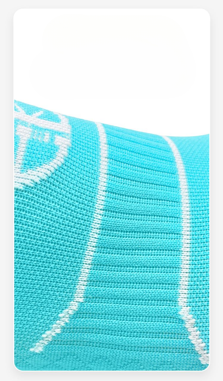 Professional Breathable Running Socks For Women Thin Summer Style_voghion.com