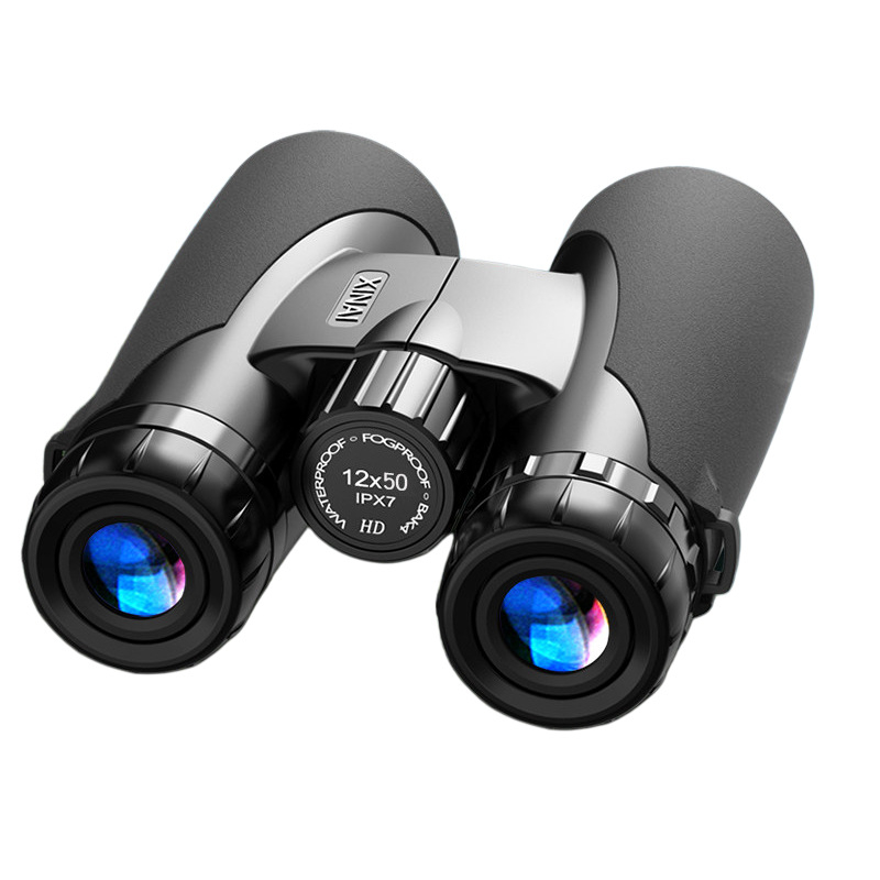 German Xinai Binoculars High Magnification Hd Professional Grade_voghion.com