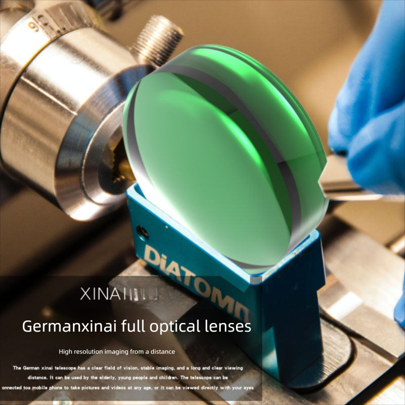 German Xinai Binoculars High Magnification Hd Professional Grade_voghion.com