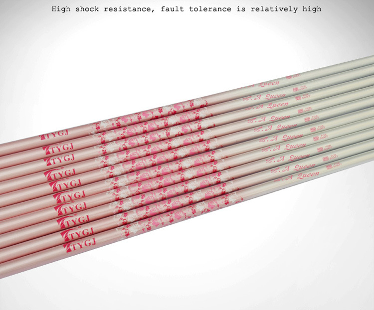 Golf Eisen 7 Für Anfänger Mit Carbonschaft Unisex Übungsschläger_voghion.com