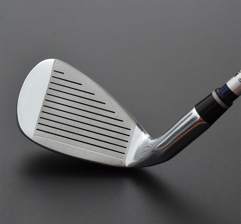New Children's Golf Putter For Boys And Girls, Beginner Practice, No. 7 Iron, Carbon Shaft_voghion.com