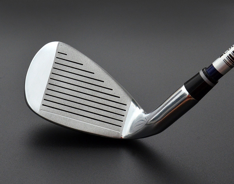 Golf Putter For Children, Beginner Junior Iron With Carbon Shaft_voghion.com