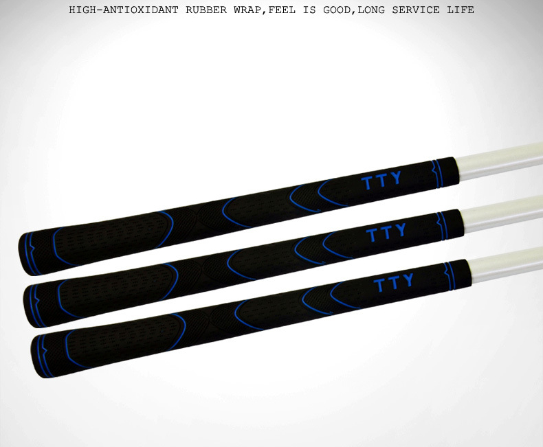 Golf Eisen 7 Für Anfänger Mit Carbonschaft Unisex Übungsschläger_voghion.com
