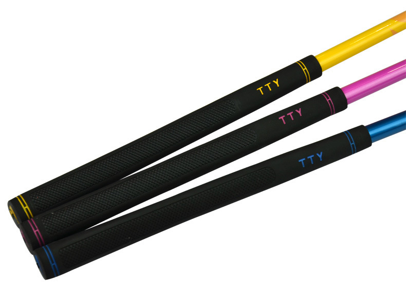 Ttygj ferro de golfe 7 para crianças em carbono junior_voghion.com