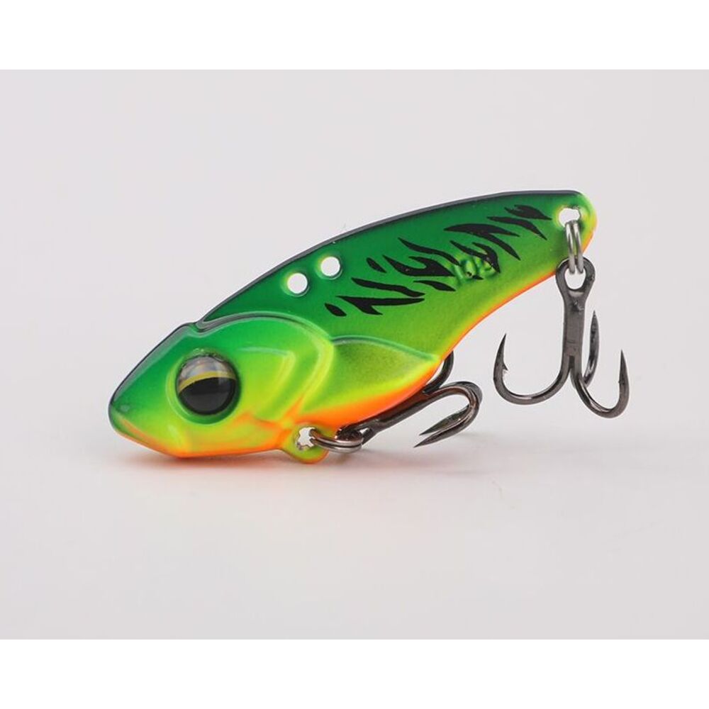 Long Casting Metal Lure Trembling Ultra-Thin VIB Universal For Freshwater And Saltwater Snakehead Perch All-Purpose_voghion.com