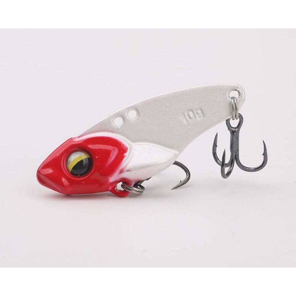 Long Casting Metal Lure Trembling Ultra-Thin VIB Universal For Freshwater And Saltwater Snakehead Perch All-Purpose_voghion.com