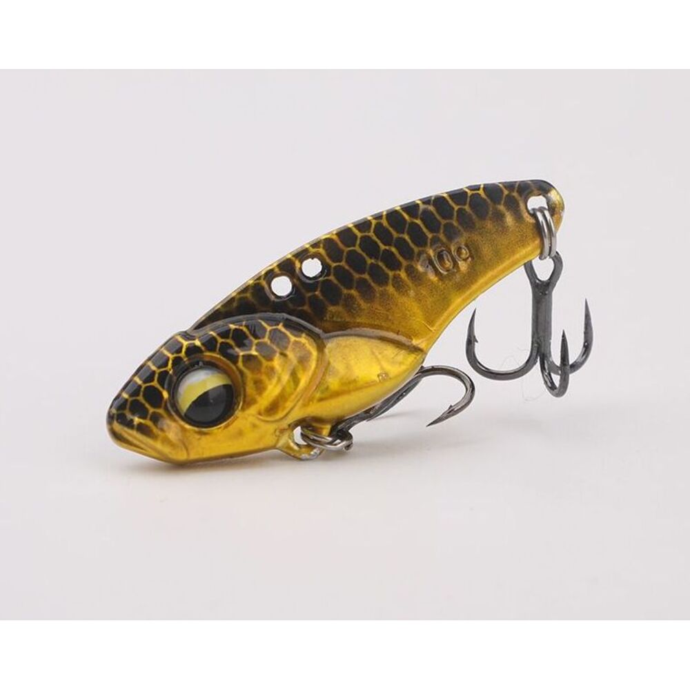 Long Casting Metal Lure Trembling Ultra-Thin VIB Universal For Freshwater And Saltwater Snakehead Perch All-Purpose_voghion.com