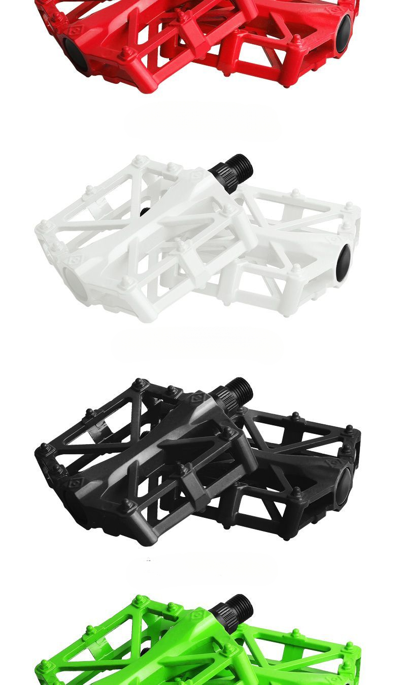 Pedali per bicicletta in lega di alluminio per mtb e strada_voghion.com