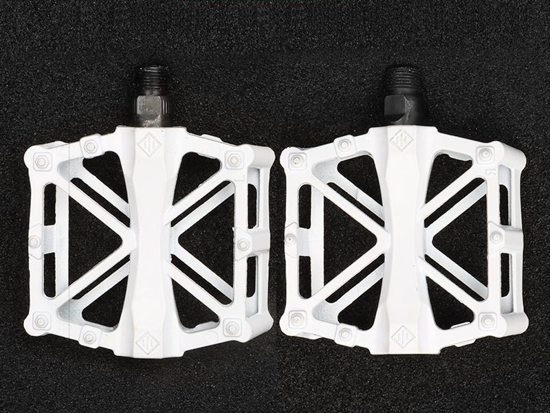 Pedali in lega di alluminio Jifan universali per mountain bike e bici da strada, accessori per ciclismo_voghion.com