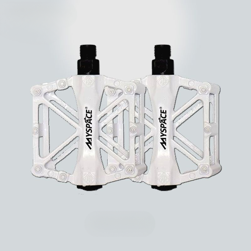 Pedali in lega di alluminio Jifan universali per mountain bike e bici da strada, accessori per ciclismo_voghion.com