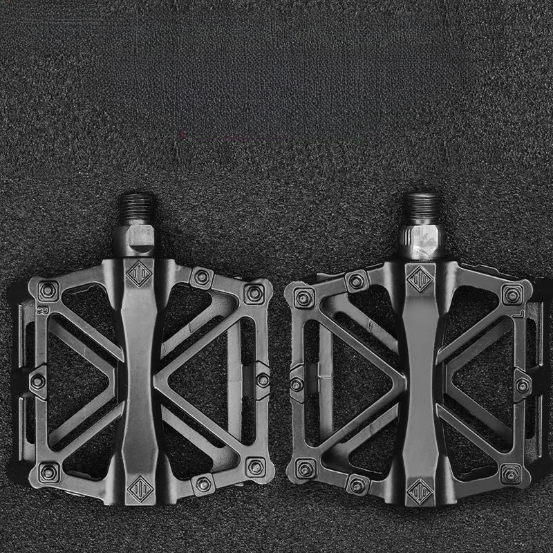 Pedali in lega di alluminio Jifan universali per mountain bike e bici da strada, accessori per ciclismo_voghion.com