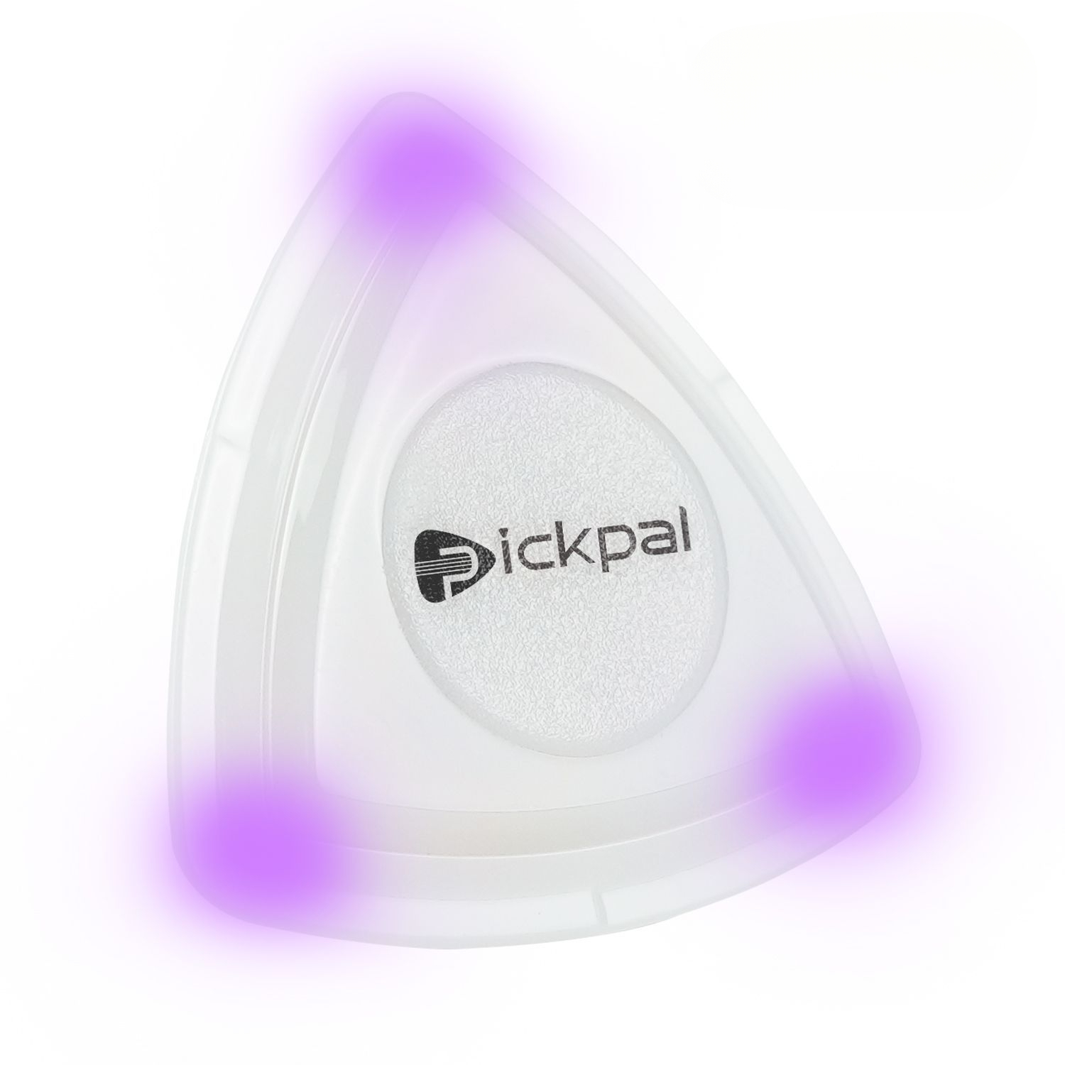 Led Guitar Picks For Electric Guitar And Bass Strumming Tool_voghion.com