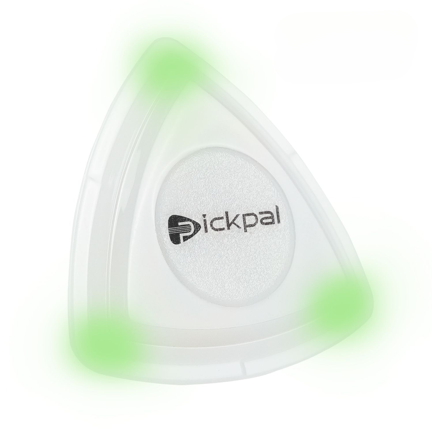 Led Guitar Picks For Electric Guitar And Bass Strumming Tool_voghion.com