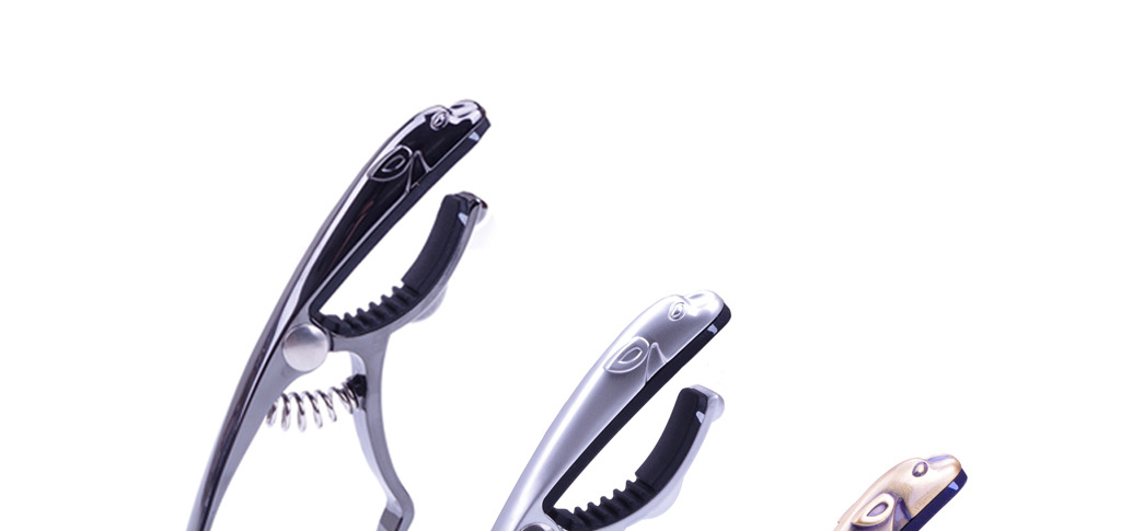 Accessori per chitarra ukulele elettrica Jaguar Folk: capotasto per accordatura_voghion.com